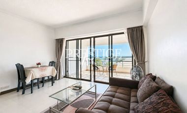 For sale studio condo in Jomtien, Pattaya