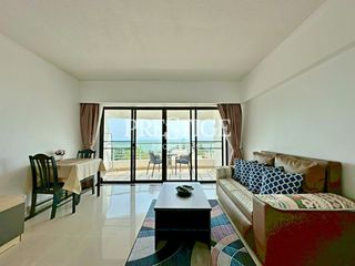 Wohnung zum Kauf mit Studio in Bang Lamung, Chonburi