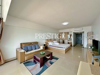 Wohnung zum Kauf mit Studio in Bang Lamung, Chonburi