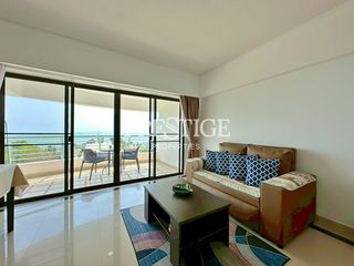 Wohnung zum Kauf mit Studio in Bang Lamung, Chonburi