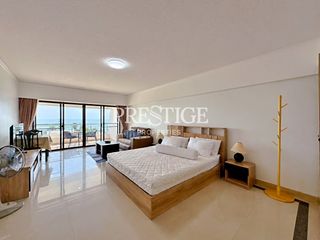 Wohnung zum Kauf mit Studio in Bang Lamung, Chonburi