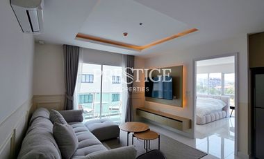 Condo en venta de 1 habitaciones en Pratumnak, Pattaya