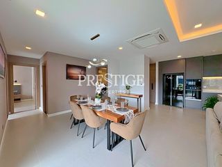 For sale 3 bedrooms condo in Bang Lamung, Chonburi