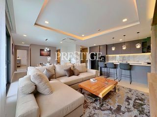 For sale 3 bedrooms condo in Bang Lamung, Chonburi