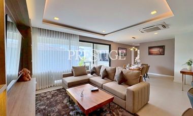 Wohnung zum Kauf mit 3 Zimmer in Jomtien, Pattaya