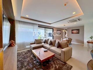 For sale 3 bedrooms condo in Bang Lamung, Chonburi