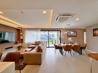 For sale 3 bedrooms condo in Bang Lamung, Chonburi