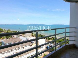 For rent studio condo in Bang Lamung, Chonburi