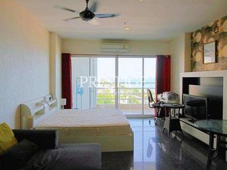 For rent studio condo in Bang Lamung, Chonburi