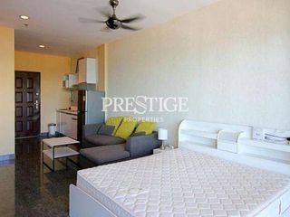 For rent studio condo in Bang Lamung, Chonburi