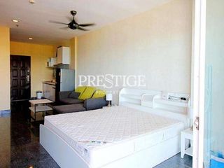 For rent studio condo in Bang Lamung, Chonburi