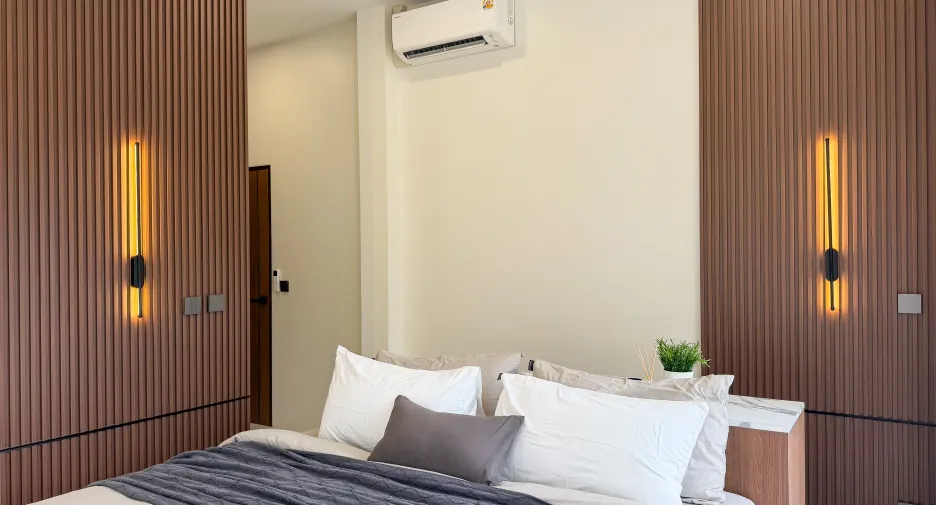 For sale 3 ベッドルーム house in Mueang Phuket, Phuket