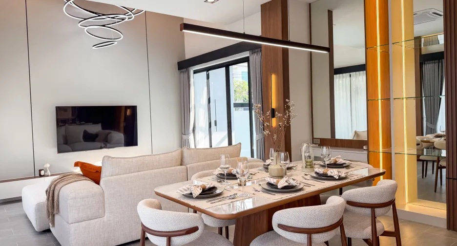 For sale 3 ベッドルーム house in Mueang Phuket, Phuket