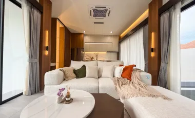 For sale 3 bedrooms house in Mueang Phuket, Phuket