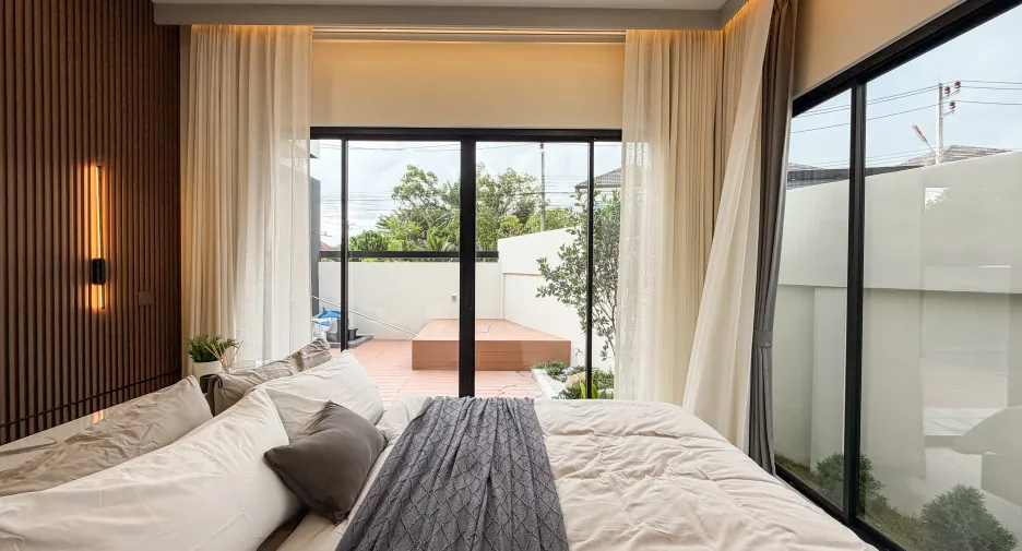For sale 3 ベッドルーム house in Mueang Phuket, Phuket