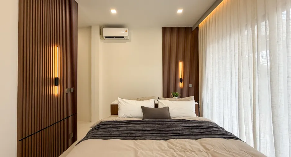 For sale 3 ベッドルーム house in Mueang Phuket, Phuket
