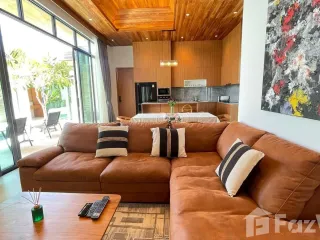 For rent 3 bedrooms villa in Mueang Phuket, Phuket