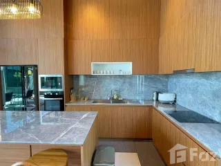 For rent 3 bedrooms villa in Mueang Phuket, Phuket