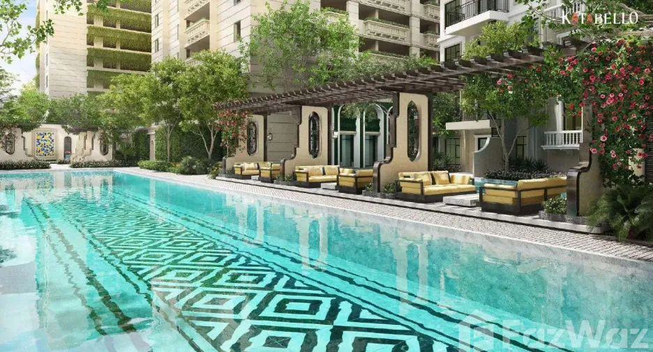 For sale 2 bedrooms apartment in Mueang Phuket, Phuket