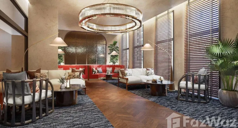 For sale 2 bedrooms apartment in Mueang Phuket, Phuket