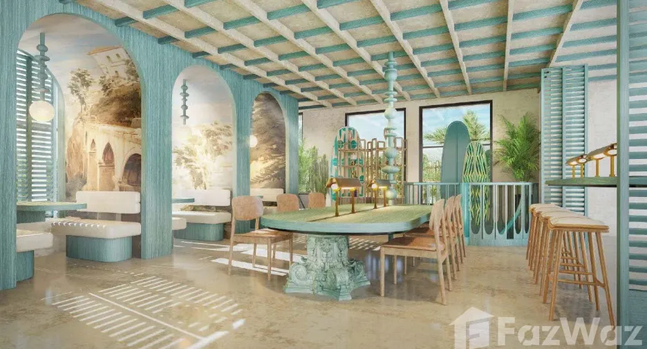 For sale 2 bedrooms apartment in Mueang Phuket, Phuket