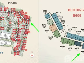 ขาย 2 ห้องนอน อพาร์ทเม้นท์ ใน เมืองภูเก็ต, ภูเก็ต