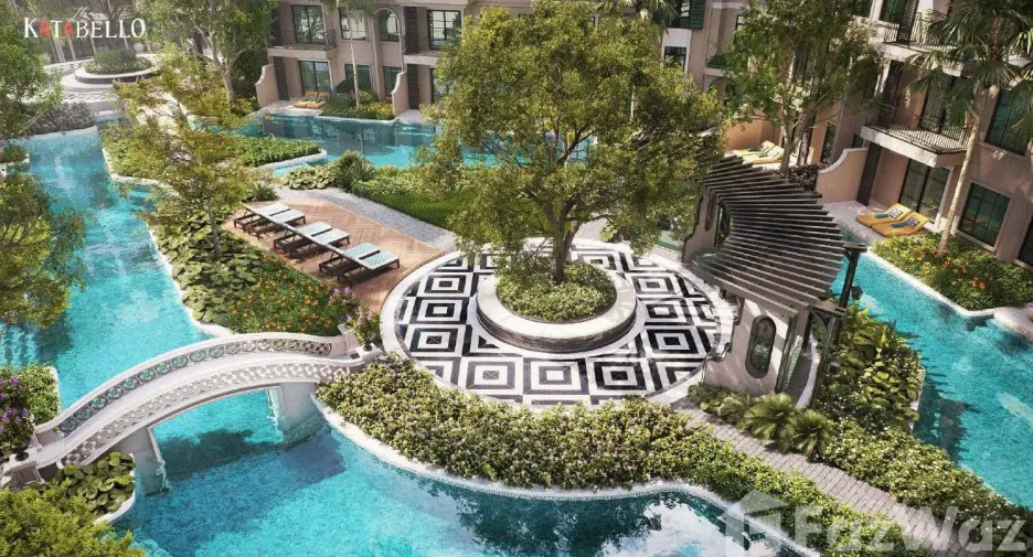 For sale 2 bedrooms apartment in Mueang Phuket, Phuket