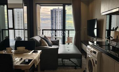 For rent 1 bed condo in Pratumnak, Pattaya