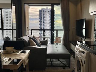For Rent 1 Bedroom Condo In Bang Lamung, Chonburi
