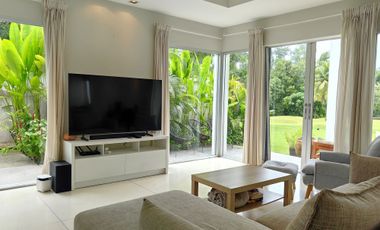 For rent 3 bedrooms house in Thalang, Phuket
