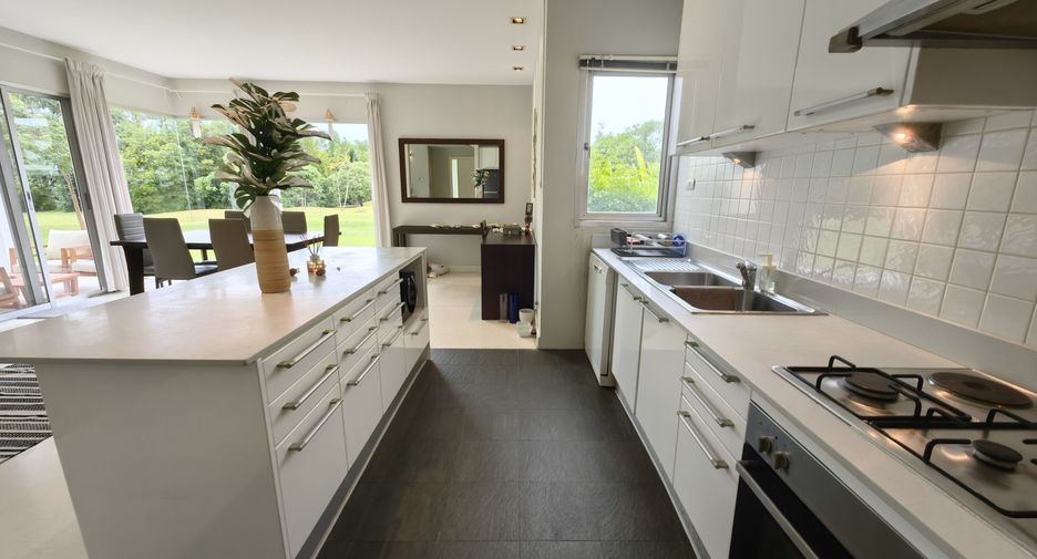For rent 3 bedrooms house in Thalang, Phuket