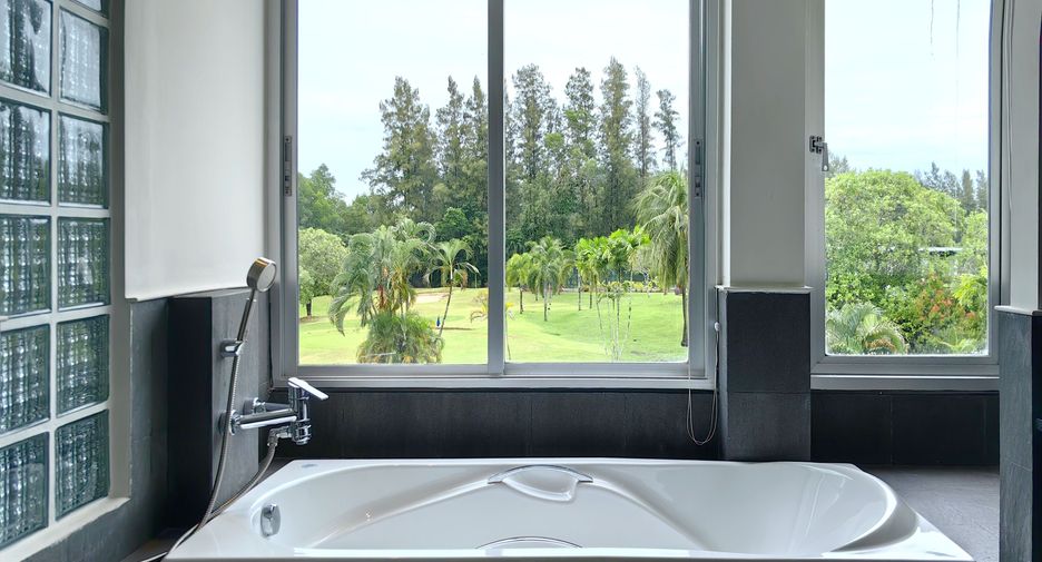 For rent 3 bedrooms house in Thalang, Phuket