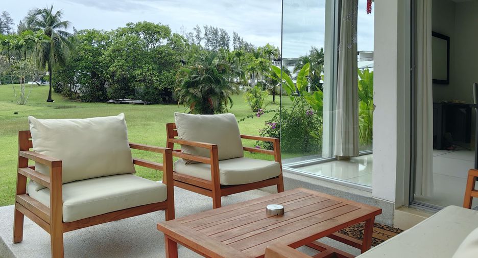 For rent 3 bedrooms house in Thalang, Phuket