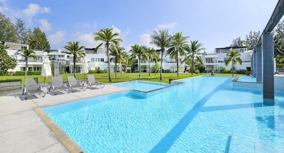 For rent 3 bedrooms house in Thalang, Phuket