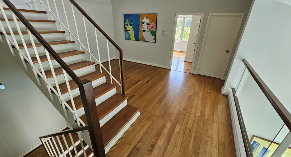 For rent 3 bedrooms house in Thalang, Phuket