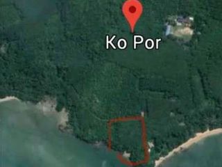 出售 土地 在 Ko Lanta, Krabi