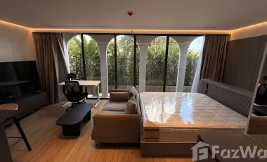 Wohnung zum Kauf mit Studio in Mueang Phuket, Phuket