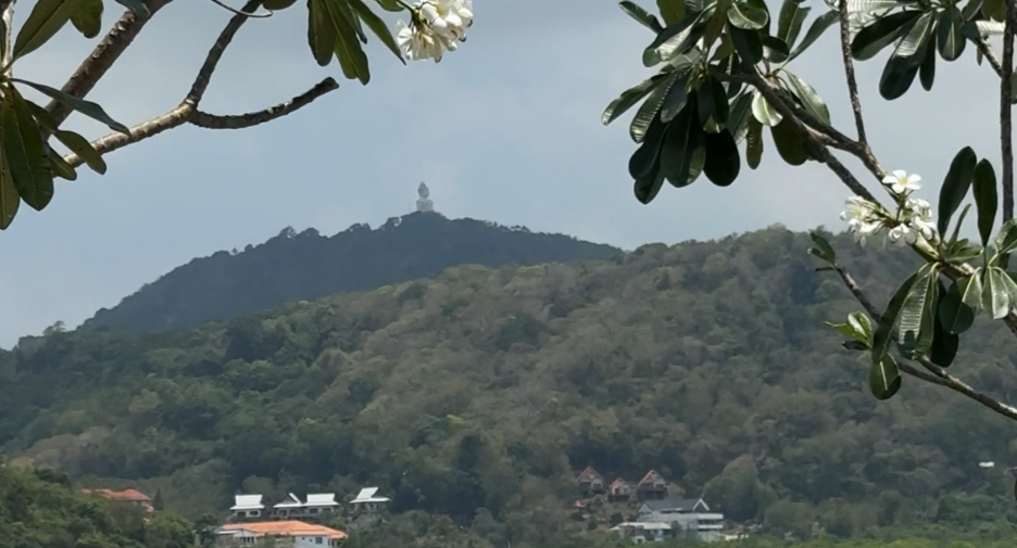 À vendre studio condo à Mueang Phuket, Phuket