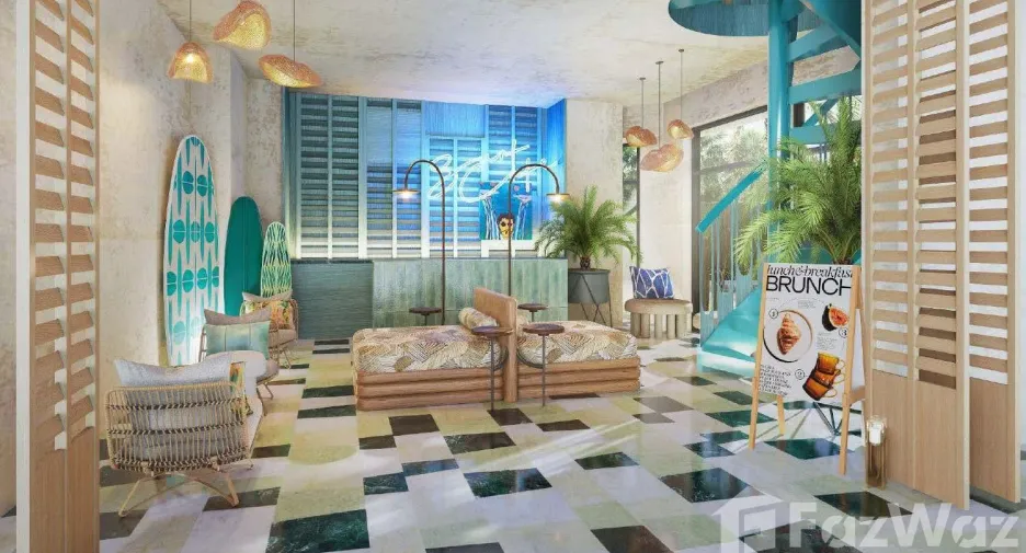 For sale 2 bedrooms apartment in Mueang Phuket, Phuket