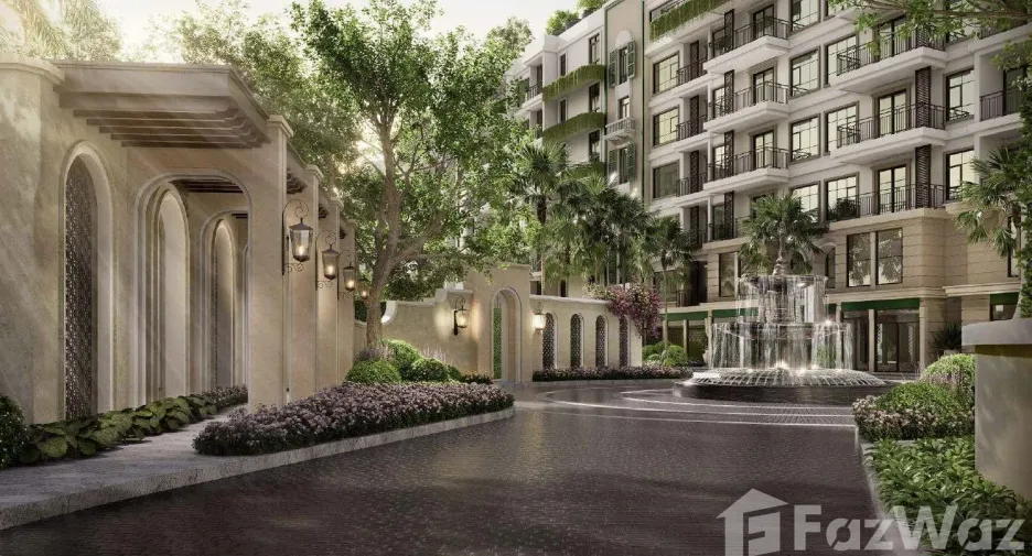 For sale 2 bedrooms apartment in Mueang Phuket, Phuket