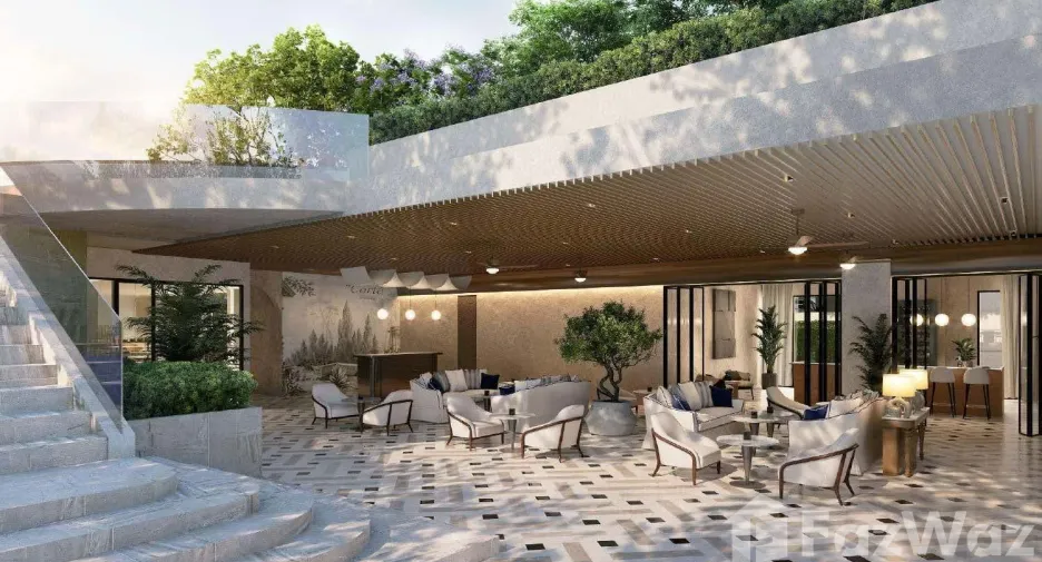 For sale 2 bedrooms apartment in Mueang Phuket, Phuket