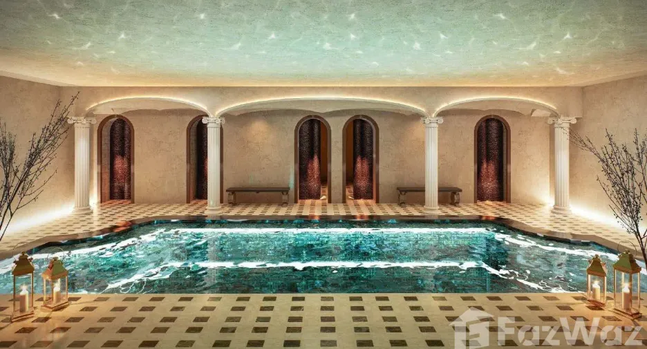 For sale 2 bedrooms apartment in Mueang Phuket, Phuket
