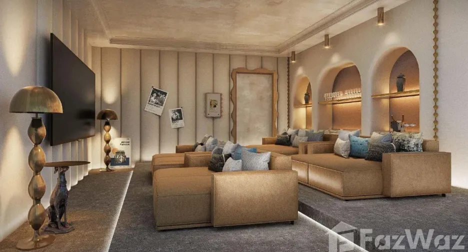For sale 2 bedrooms apartment in Mueang Phuket, Phuket