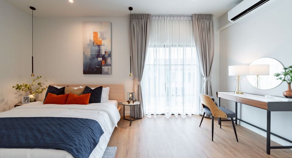 Haus zum Kauf und zur Miete mit 5 Zimmer in San Pa Tong, Chiang Mai