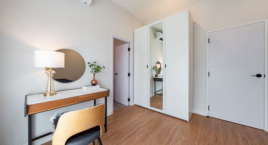 Haus zum Kauf und zur Miete mit 5 Zimmer in San Pa Tong, Chiang Mai