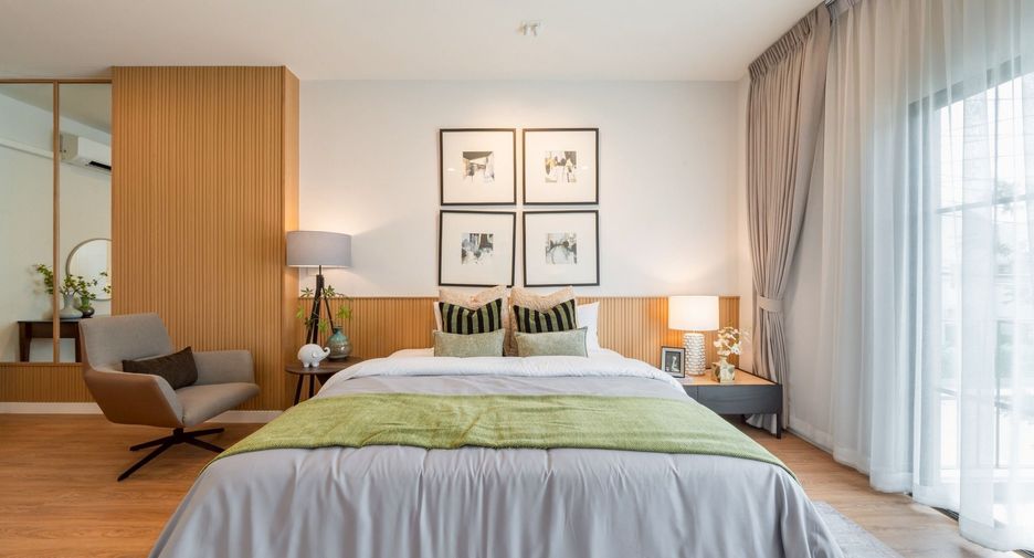 Haus zum Kauf und zur Miete mit 5 Zimmer in San Pa Tong, Chiang Mai