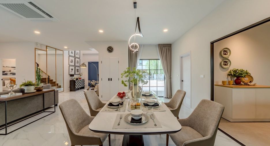 Haus zum Kauf und zur Miete mit 5 Zimmer in San Pa Tong, Chiang Mai