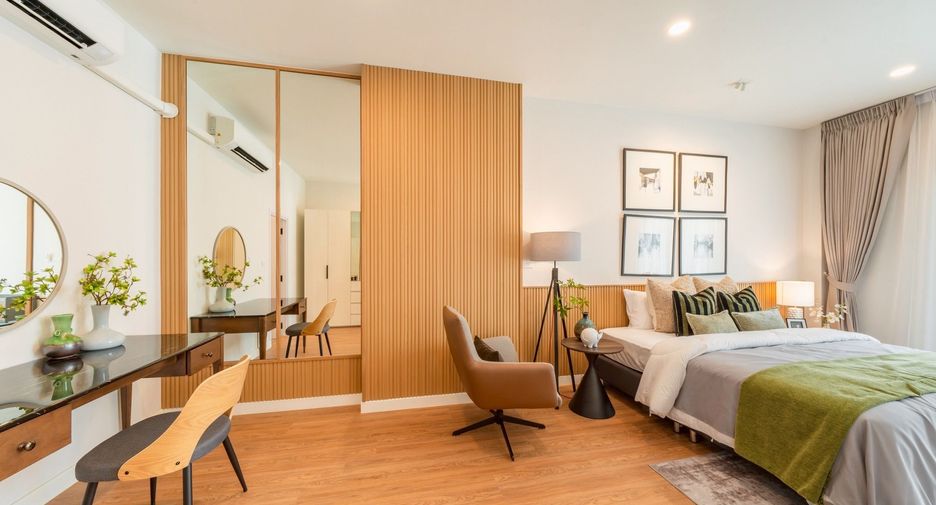 Haus zum Kauf und zur Miete mit 5 Zimmer in San Pa Tong, Chiang Mai