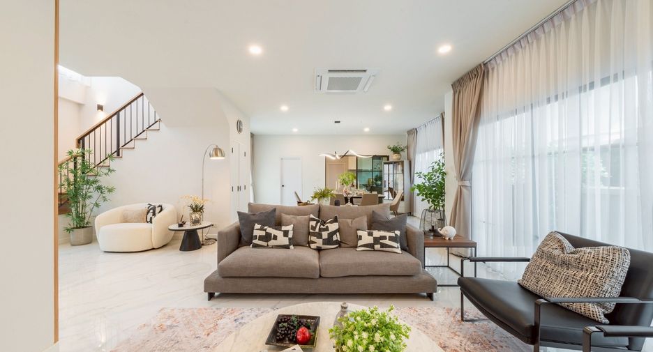 Haus zum Kauf und zur Miete mit 5 Zimmer in San Pa Tong, Chiang Mai