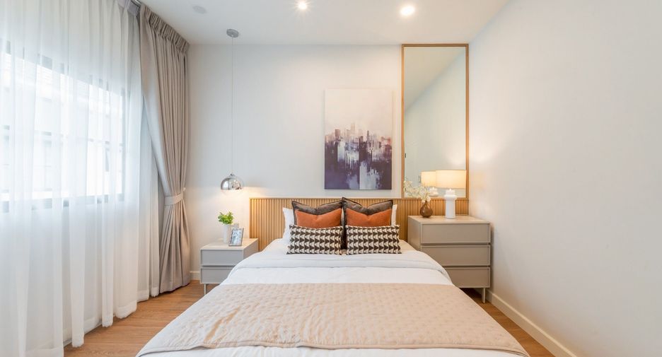 Haus zum Kauf und zur Miete mit 5 Zimmer in San Pa Tong, Chiang Mai